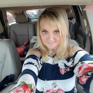 Meet your Posher, Kimberly